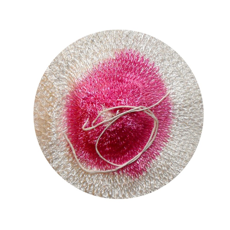 Blister 6 Camisas Quail T/ Providus 2 Amarras