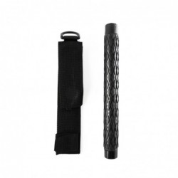 Baston De Defensa 21" Extensible M/Goma