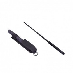 Baston De Defensa 26" Extensible M/Goma