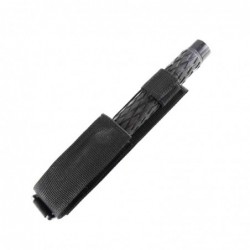 Baston De Defensa 26" Extensible M/Goma