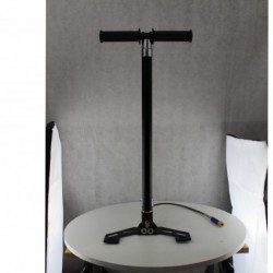 Bombin Pcp 4 Etapas Pedal Plegable