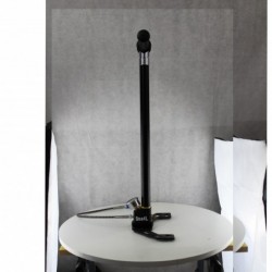 Bombin Pcp 4 Etapas Pedal Plegable