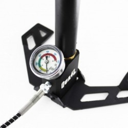 Bombin Pcp 4 Etapas Pedal Plegable