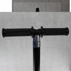 Bombin Pcp 4 Etapas Pedal Plegable