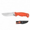 Cuchillo Elite Force Ef710 Orange