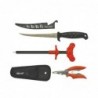 Kit accesorios Pesca 3 Pcs