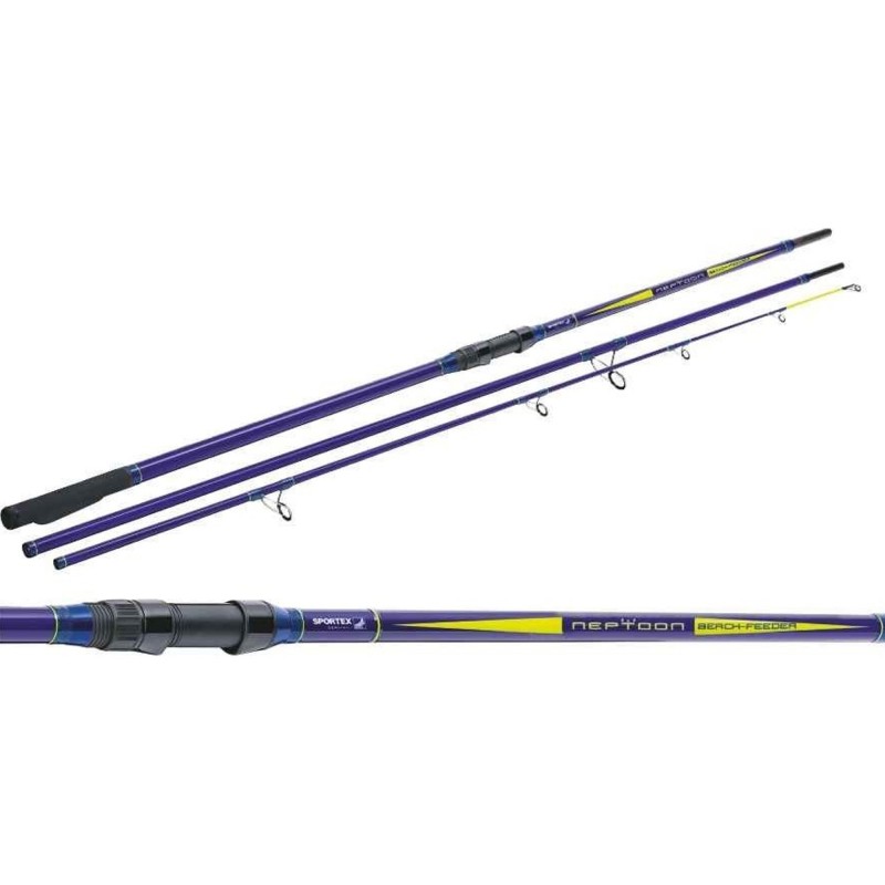 Caña Sportex Neptoon B.Feeder 4,20Mt - 3T