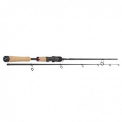 caña sportex captor spin 2,10mt - 2t