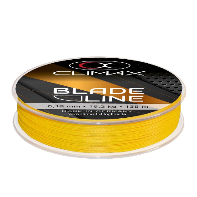 Multifilam.Blade Line Amarillo