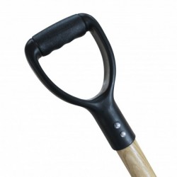 PALA SANITARIA PLÁSTICA MANGO MADERA RAYUN