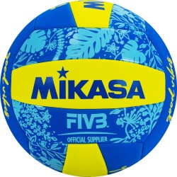 Balón Vóleibol Playa Bv354TV MIKASA Calipso