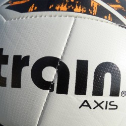 BALON DE FUTBOL TRAIN AXIS N°5