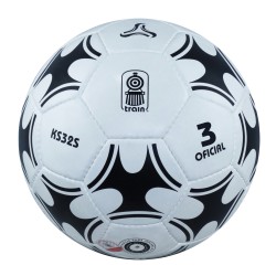 BALON FUTBOL TRAIN KS-32S Nº3