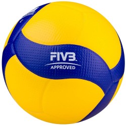 Balón oficial Vóleibol MIKASA V200W