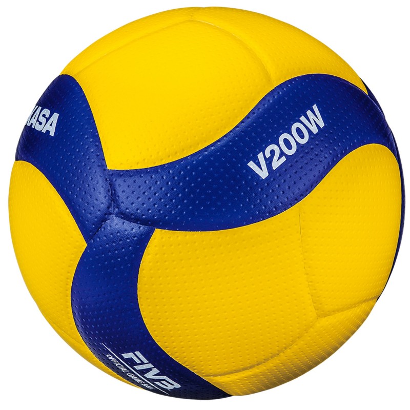 Balón oficial Vóleibol MIKASA V200W