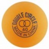 SET 10 PELOTAS PING PONG DCIRC N 1840DY NA