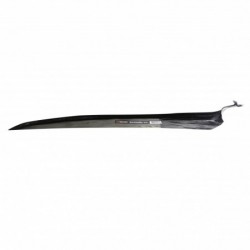 GUADAÑA 24" SIN MANGO RAYUN