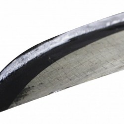 GUADAÑA 24" SIN MANGO RAYUN