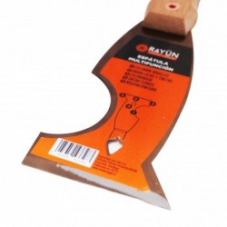 MULTIESPÁTULA 5 FUNCIONES RAYUN