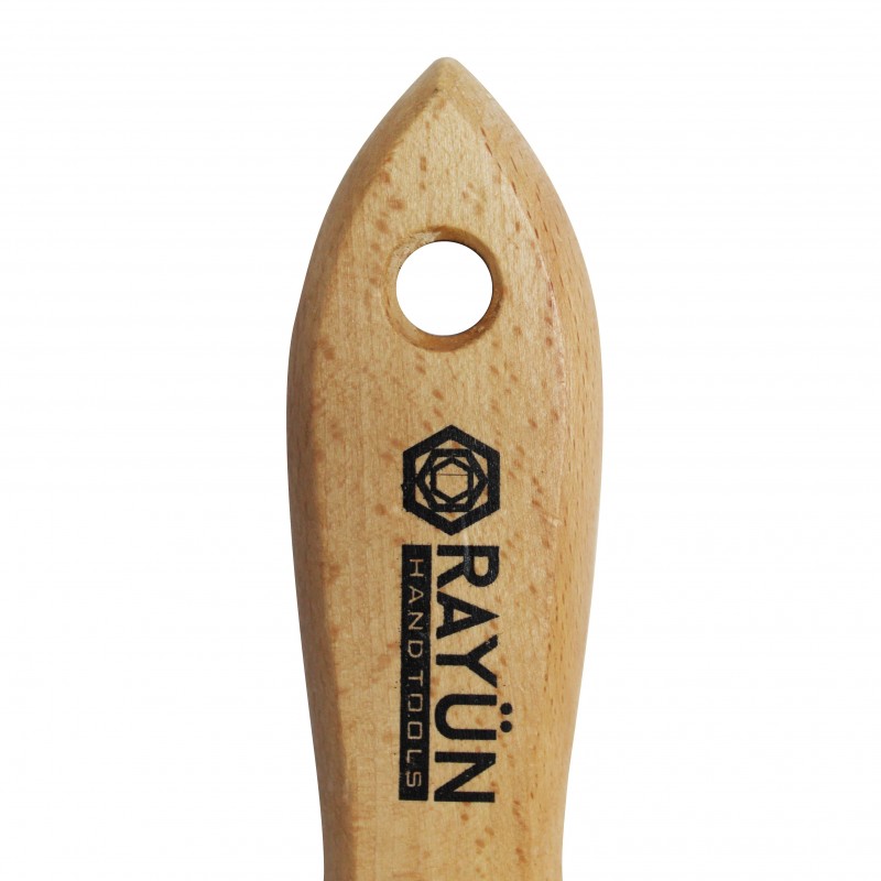 RASPADOR PARA MADERA 38 MM RAYUN