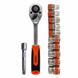 SET DADOS/CHICHARRA 1/2" RAYUN