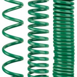 MANGUERA EXTENSIBLE 15 MTS CON PISTOLA AIFA