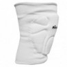 Par Rodilleras MIKASA Blancas Junior Profesional