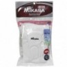 Par Rodilleras MIKASA Blancas Junior Profesional
