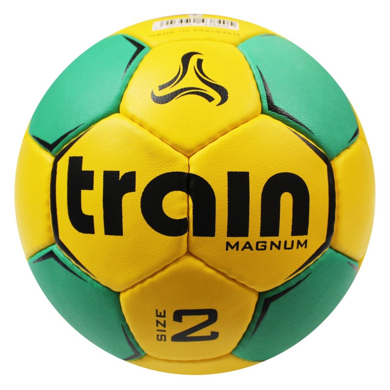BALON HANDBALL TRAIN  Nº2