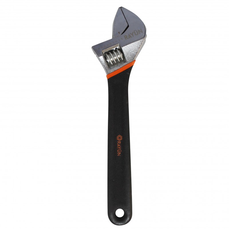 LLAVE AJUSTABLE  RAYUN