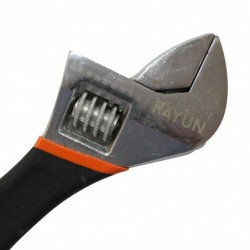 LLAVE AJUSTABLE  RAYUN