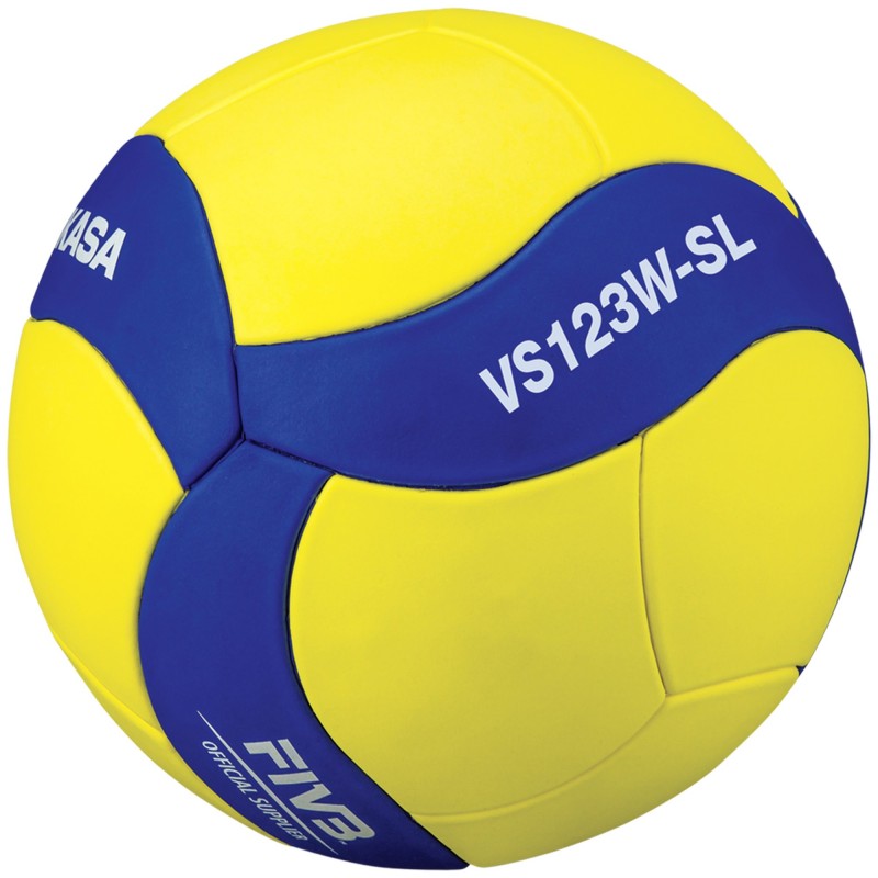 Balón Vóleibol VS123W-SL MIKASA