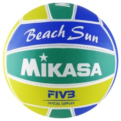 Balón Vóleibol Playa Vxs-Bs-V1 MIKASA