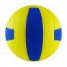 Balón de esponja Voleibol 7"Amarillo/Azul
