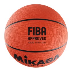 Balón Basket 1150  Nº7 Mikasa