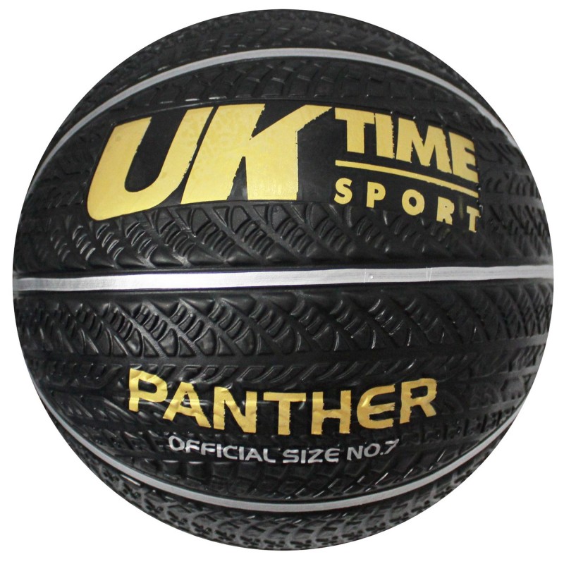 Balon Básquetbol Panther N°7 Uktime