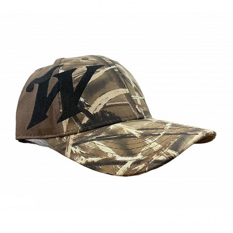 GORRO WINCHESTER 1873 CAFE CAMO RTMX5