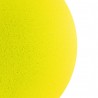 Balon Esponja 8"  Amarillo