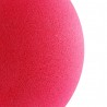 Balon Esponja 6" Rojo
