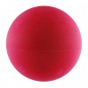 Balon Esponja 6" Rojo