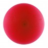 Balon Esponja 6" Rojo