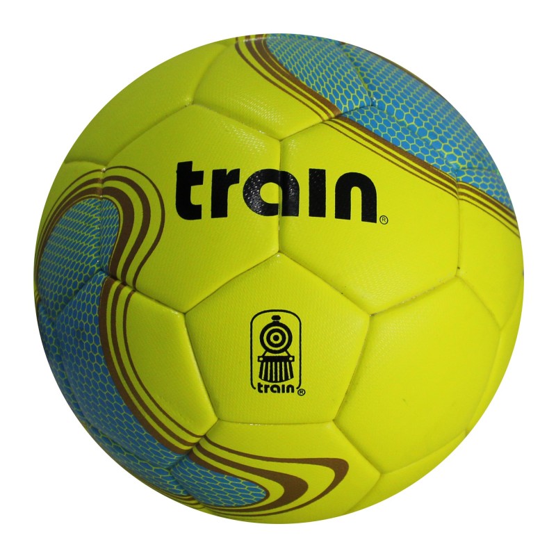 BALON DE FUTBOLITO TRAIN ULTRA N°4