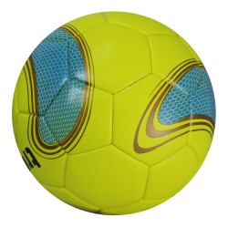 BALON DE FUTBOLITO TRAIN ULTRA N°4