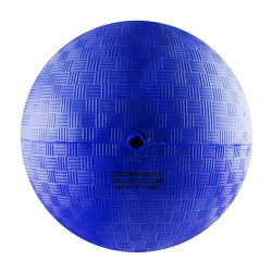 Balón Gimnasia Rítmica Clásico  6" Uktime Azul