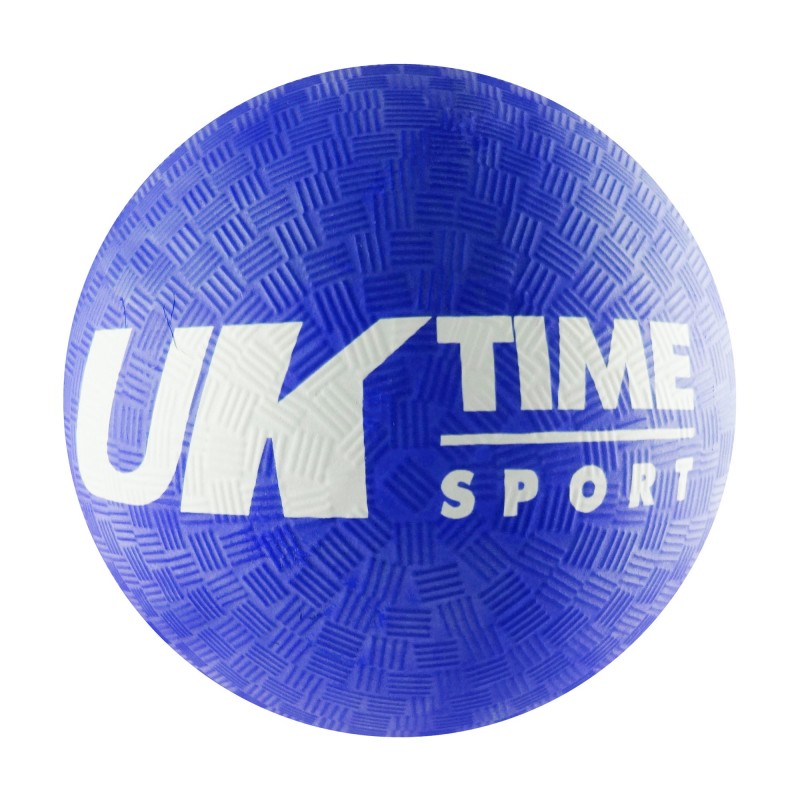 Balón Gimnasia Rítmica Clásico  6" Uktime Azul