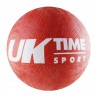 Balón Gimnasia Rítmica Clásico  6" Uktime Rojo