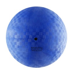 Balón Gimnasia Rítmica Clásico  7" Uktime Azul