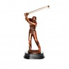 TROFEO GOLFISTA