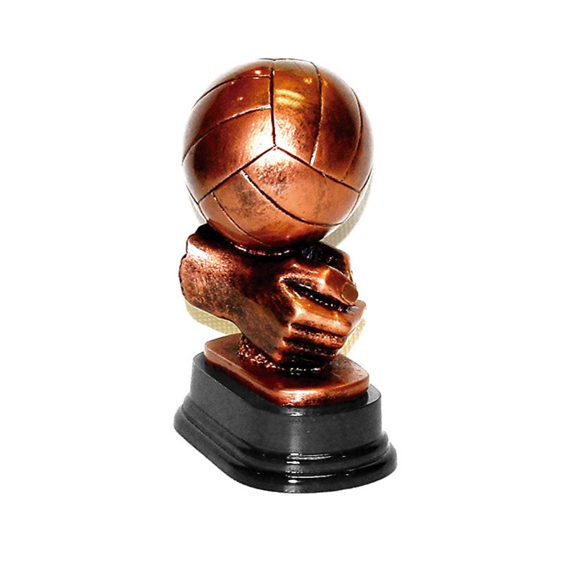 TROFEO VOLEIBOL
