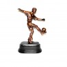 TROFEO JUGADOR DE FUTBOL
